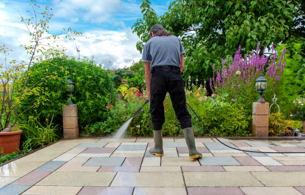 Trusted Gordonsville, TN Pressure Washing Experts