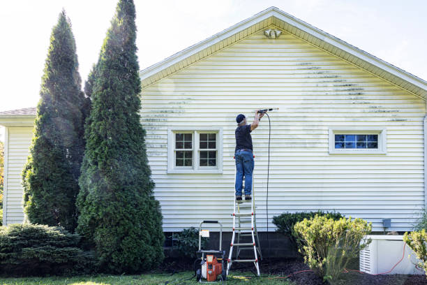 Best House Exterior Washing  in Gordonsville, TN