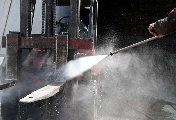 Best Oil Spill Cleanup  in Gordonsville, TN